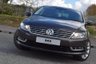 USED 2014 64 VOLKSWAGEN CC 2.0 GT TDI BLUEMOTION TECHNOLOGY DSG 4d 138 BHP 43,000 MILES! FULL VW SERVICE HISTORY! 2 KEYS! SAT NAV!