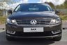 USED 2014 64 VOLKSWAGEN CC 2.0 GT TDI BLUEMOTION TECHNOLOGY DSG 4d 138 BHP 43,000 MILES! FULL VW SERVICE HISTORY! 2 KEYS! SAT NAV!