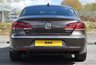 USED 2014 64 VOLKSWAGEN CC 2.0 GT TDI BLUEMOTION TECHNOLOGY DSG 4d 138 BHP 43,000 MILES! FULL VW SERVICE HISTORY! 2 KEYS! SAT NAV!