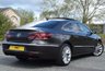 USED 2014 64 VOLKSWAGEN CC 2.0 GT TDI BLUEMOTION TECHNOLOGY DSG 4d 138 BHP 43,000 MILES! FULL VW SERVICE HISTORY! 2 KEYS! SAT NAV!