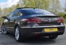 USED 2014 64 VOLKSWAGEN CC 2.0 GT TDI BLUEMOTION TECHNOLOGY DSG 4d 138 BHP 43,000 MILES! FULL VW SERVICE HISTORY! 2 KEYS! SAT NAV!