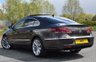 USED 2014 64 VOLKSWAGEN CC 2.0 GT TDI BLUEMOTION TECHNOLOGY DSG 4d 138 BHP 43,000 MILES! FULL VW SERVICE HISTORY! 2 KEYS! SAT NAV!
