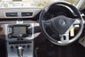 USED 2014 64 VOLKSWAGEN CC 2.0 GT TDI BLUEMOTION TECHNOLOGY DSG 4d 138 BHP 43,000 MILES! FULL VW SERVICE HISTORY! 2 KEYS! SAT NAV!