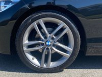 USED 2017 67 BMW 1 SERIES 2.0 118D M SPORT 5d 147 BHP HEATED LEATHER | PRO SAT NAV | FULL SERVICE HISTORY |