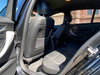 USED 2017 67 BMW 1 SERIES 2.0 118D M SPORT 5d 147 BHP HEATED LEATHER | PRO SAT NAV | FULL SERVICE HISTORY |