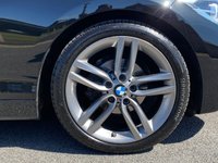 USED 2017 67 BMW 1 SERIES 2.0 118D M SPORT 5d 147 BHP HEATED LEATHER | PRO SAT NAV | FULL SERVICE HISTORY |