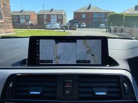 USED 2017 67 BMW 1 SERIES 2.0 118D M SPORT 5d 147 BHP HEATED LEATHER | PRO SAT NAV | FULL SERVICE HISTORY |