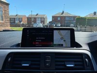 USED 2017 67 BMW 1 SERIES 2.0 118D M SPORT 5d 147 BHP HEATED LEATHER | PRO SAT NAV | FULL SERVICE HISTORY |