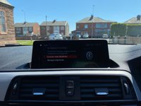 USED 2017 67 BMW 1 SERIES 2.0 118D M SPORT 5d 147 BHP HEATED LEATHER | PRO SAT NAV | FULL SERVICE HISTORY |