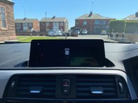 USED 2017 67 BMW 1 SERIES 2.0 118D M SPORT 5d 147 BHP HEATED LEATHER | PRO SAT NAV | FULL SERVICE HISTORY |
