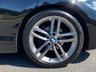 USED 2017 67 BMW 1 SERIES 2.0 118D M SPORT 5d 147 BHP HEATED LEATHER | PRO SAT NAV | FULL SERVICE HISTORY |