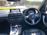 USED 2017 67 BMW 1 SERIES 2.0 118D M SPORT 5d 147 BHP HEATED LEATHER | PRO SAT NAV | FULL SERVICE HISTORY |