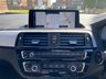 USED 2017 67 BMW 1 SERIES 2.0 118D M SPORT 5d 147 BHP HEATED LEATHER | PRO SAT NAV | FULL SERVICE HISTORY |