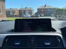USED 2017 67 BMW 1 SERIES 2.0 118D M SPORT 5d 147 BHP HEATED LEATHER | PRO SAT NAV | FULL SERVICE HISTORY |