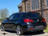 USED 2017 67 BMW 1 SERIES 2.0 118D M SPORT 5d 147 BHP HEATED LEATHER | PRO SAT NAV | FULL SERVICE HISTORY |