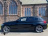 USED 2017 67 BMW 1 SERIES 2.0 118D M SPORT 5d 147 BHP HEATED LEATHER | PRO SAT NAV | FULL SERVICE HISTORY |