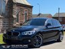 USED 2017 67 BMW 1 SERIES 2.0 118D M SPORT 5d 147 BHP HEATED LEATHER | PRO SAT NAV | FULL SERVICE HISTORY |