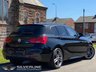USED 2017 67 BMW 1 SERIES 2.0 118D M SPORT 5d 147 BHP HEATED LEATHER | PRO SAT NAV | FULL SERVICE HISTORY |