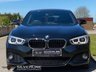 USED 2017 67 BMW 1 SERIES 2.0 118D M SPORT 5d 147 BHP HEATED LEATHER | PRO SAT NAV | FULL SERVICE HISTORY |