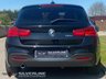USED 2017 67 BMW 1 SERIES 2.0 118D M SPORT 5d 147 BHP HEATED LEATHER | PRO SAT NAV | FULL SERVICE HISTORY |
