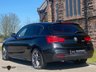 USED 2017 67 BMW 1 SERIES 2.0 118D M SPORT 5d 147 BHP HEATED LEATHER | PRO SAT NAV | FULL SERVICE HISTORY |
