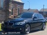 USED 2017 67 BMW 1 SERIES 2.0 118D M SPORT 5d 147 BHP HEATED LEATHER | PRO SAT NAV | FULL SERVICE HISTORY |