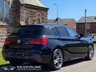 USED 2017 67 BMW 1 SERIES 2.0 118D M SPORT 5d 147 BHP HEATED LEATHER | PRO SAT NAV | FULL SERVICE HISTORY |