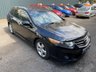 USED 2008 58 HONDA ACCORD 2.2 I-DTEC ES GT 5d 148 BHP 12 MONTHS MOT