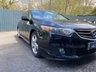 USED 2008 58 HONDA ACCORD 2.2 I-DTEC ES GT 5d 148 BHP 12 MONTHS MOT