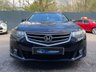 USED 2008 58 HONDA ACCORD 2.2 I-DTEC ES GT 5d 148 BHP 12 MONTHS MOT