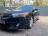 USED 2008 58 HONDA ACCORD 2.2 I-DTEC ES GT 5d 148 BHP 12 MONTHS MOT
