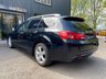 USED 2008 58 HONDA ACCORD 2.2 I-DTEC ES GT 5d 148 BHP 12 MONTHS MOT