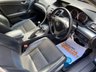 USED 2008 58 HONDA ACCORD 2.2 I-DTEC ES GT 5d 148 BHP 12 MONTHS MOT