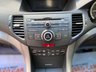 USED 2008 58 HONDA ACCORD 2.2 I-DTEC ES GT 5d 148 BHP 12 MONTHS MOT