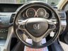 USED 2008 58 HONDA ACCORD 2.2 I-DTEC ES GT 5d 148 BHP 12 MONTHS MOT