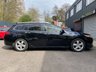 USED 2008 58 HONDA ACCORD 2.2 I-DTEC ES GT 5d 148 BHP 12 MONTHS MOT