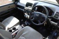 USED 2005 05 HONDA CR-V 2.2 I-CTDI EXECUTIVE 5d 138 BHP www.suffolkcarcentre.co.uk - Located at Ilketshall
