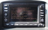 USED 2005 05 HONDA CR-V 2.2 I-CTDI EXECUTIVE 5d 138 BHP www.suffolkcarcentre.co.uk - Located at Ilketshall