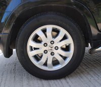 USED 2005 05 HONDA CR-V 2.2 I-CTDI EXECUTIVE 5d 138 BHP www.suffolkcarcentre.co.uk - Located at Ilketshall