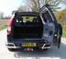 USED 2005 05 HONDA CR-V 2.2 I-CTDI EXECUTIVE 5d 138 BHP www.suffolkcarcentre.co.uk - Located at Ilketshall