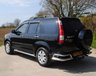 USED 2005 05 HONDA CR-V 2.2 I-CTDI EXECUTIVE 5d 138 BHP www.suffolkcarcentre.co.uk - Located at Ilketshall