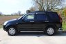 USED 2005 05 HONDA CR-V 2.2 I-CTDI EXECUTIVE 5d 138 BHP www.suffolkcarcentre.co.uk - Located at Ilketshall