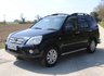USED 2005 05 HONDA CR-V 2.2 I-CTDI EXECUTIVE 5d 138 BHP www.suffolkcarcentre.co.uk - Located at Ilketshall