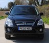 USED 2005 05 HONDA CR-V 2.2 I-CTDI EXECUTIVE 5d 138 BHP www.suffolkcarcentre.co.uk - Located at Ilketshall