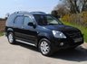 USED 2005 05 HONDA CR-V 2.2 I-CTDI EXECUTIVE 5d 138 BHP www.suffolkcarcentre.co.uk - Located at Ilketshall