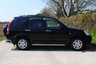 USED 2005 05 HONDA CR-V 2.2 I-CTDI EXECUTIVE 5d 138 BHP www.suffolkcarcentre.co.uk - Located at Ilketshall