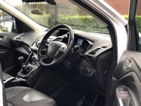 USED 2013 L FORD KUGA 2.0 TITANIUM TDCI 5d 160 BHP 
