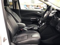 USED 2013 L FORD KUGA 2.0 TITANIUM TDCI 5d 160 BHP 