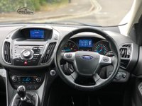 USED 2013 L FORD KUGA 2.0 TITANIUM TDCI 5d 160 BHP 