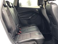 USED 2013 L FORD KUGA 2.0 TITANIUM TDCI 5d 160 BHP 